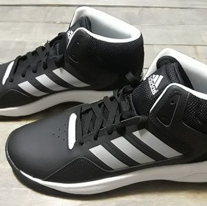 Adidas Cloud Foam Sneakers